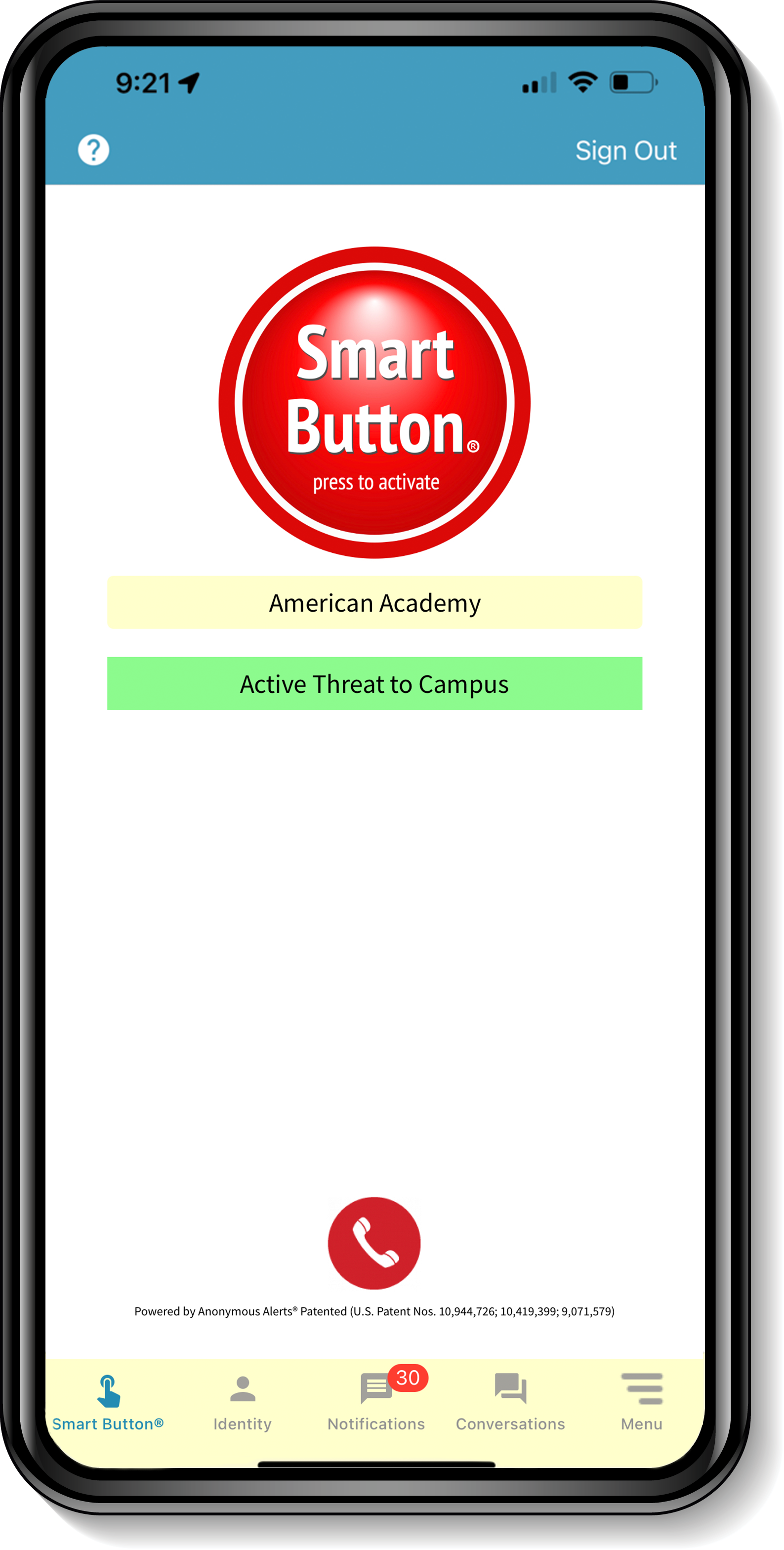 SmartButton_App_Sample